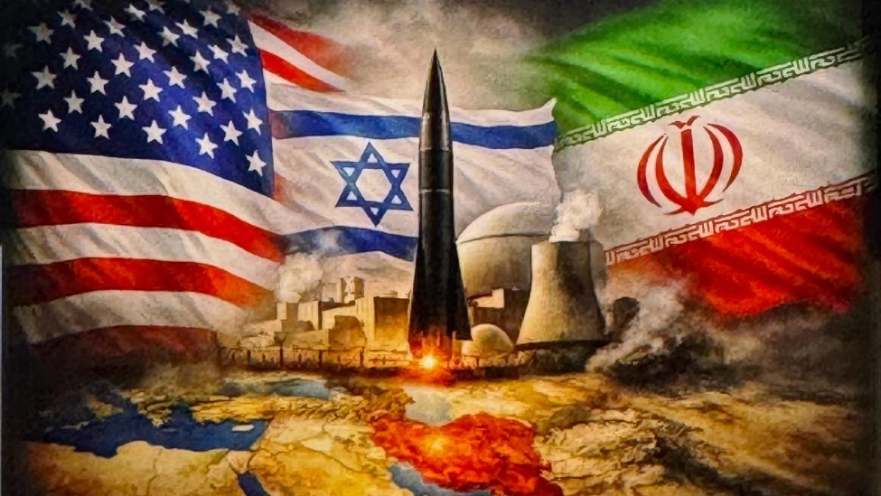 &ldquo;不要忘记，如果敌对行动扩大，整个地区都将成为你们的地狱&rdquo;