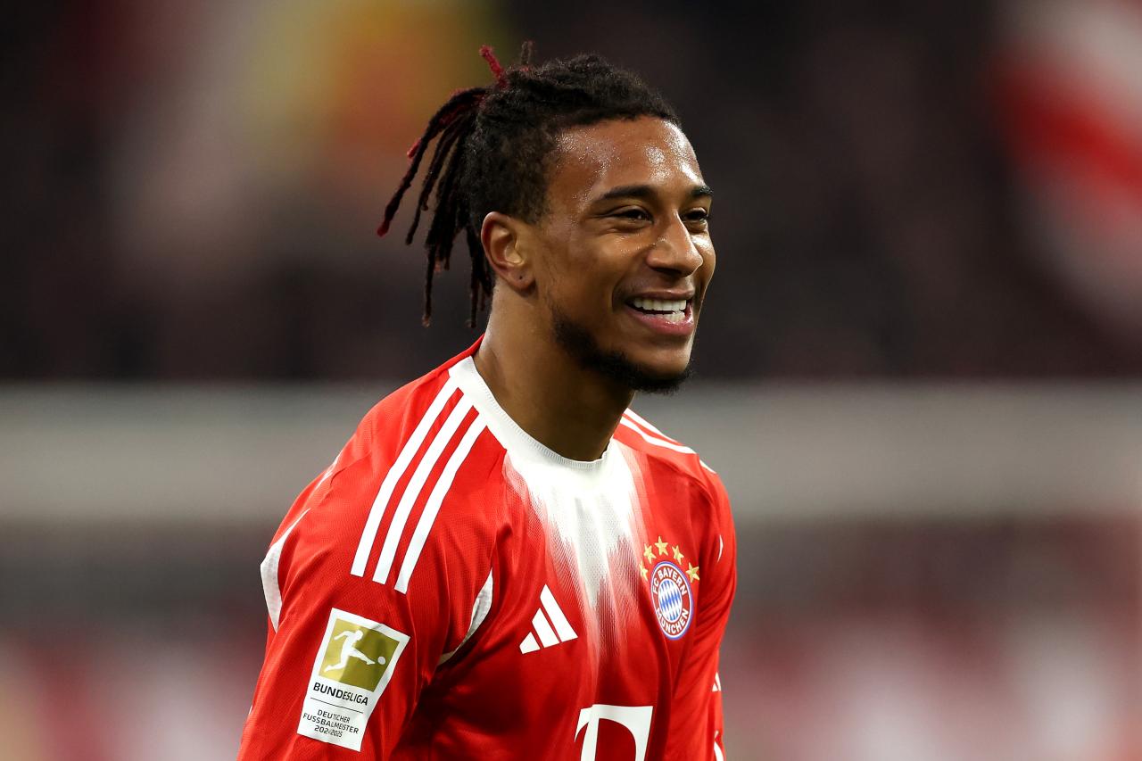 Best Bundesliga wingers of the 2025/26 season so far