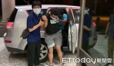 梁育誌更二審逃死　女大生母親1600字聲明：我無法認同