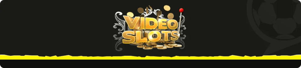 VideoSlots casino logo