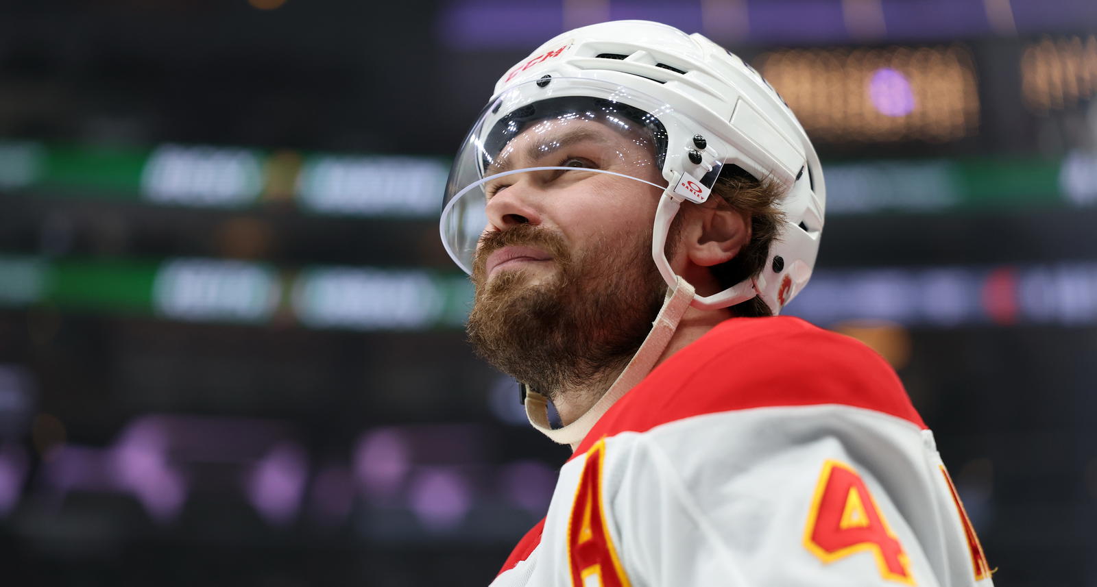 NHL Rumors: Insider Calls Kings A 'Sensible Destination' For Flames' Rasmus Andersson