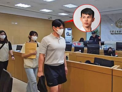 「小英男孩」打著前副閣揆名號索賄　錢多到用ATM分次藏