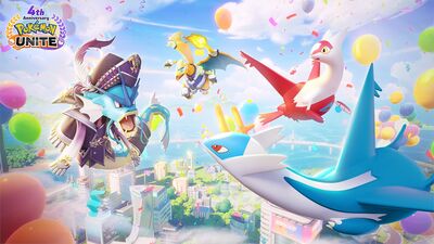 《寶可夢大集結》新增超進化　「Ｍega噴火龍X」秋季炸裂來襲