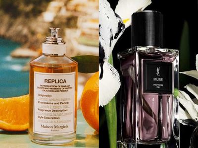 2025七夕情人節香氛推薦！阿蒂仙、YSL必收款　打造專屬香味與愛的印記