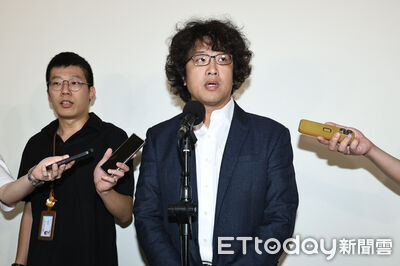 7年前就示警中國法律戰　沈伯洋7年後仍在努力：身上多了不少箭