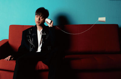 香港男歌手發片突宣布「恐是最後一張專輯」　親揭原因：不留遺憾