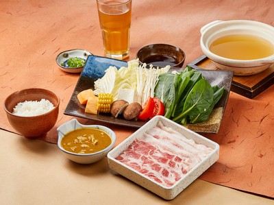 火鍋自助吧平日午餐爽吃5小時　4家餐廳不限時活動再延長