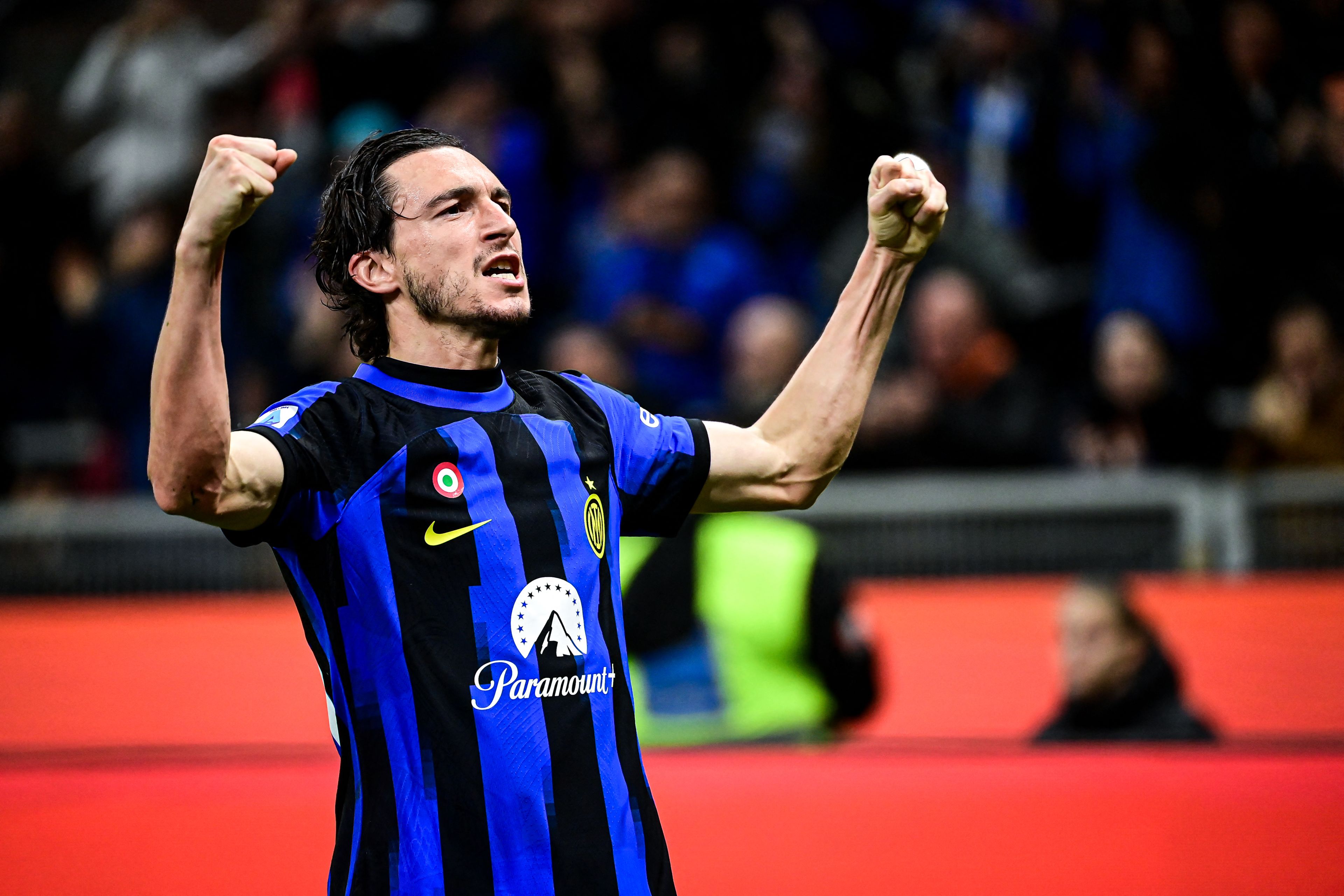 Bodo/Glimt 3-1 Inter Milan &ndash; Italy Veteran Meets Expectations: Armenian Midfielder Flops