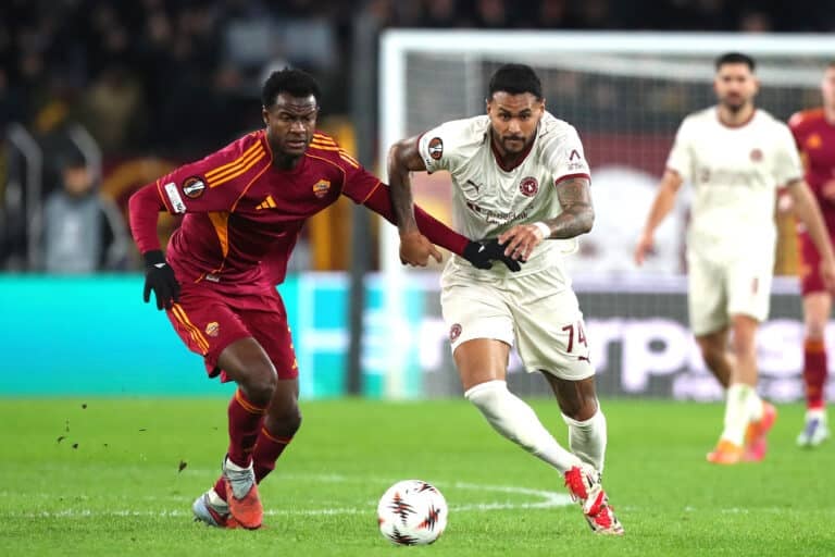 Roma awaiting Ivory Coast and Morocco’s decision