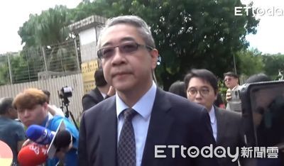 快訊／柯文哲點頭了！　同意由陳佩琪辦理交保程序