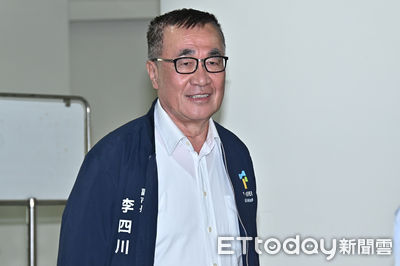 黃國昌想選新北市長　李四川：若母雞是民眾黨、小雞會緊張