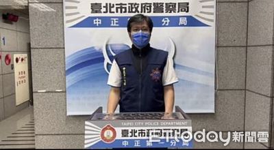 偵查隊長性侵女部屬重判7年！還要賠百萬　她哭訴：人面獸心