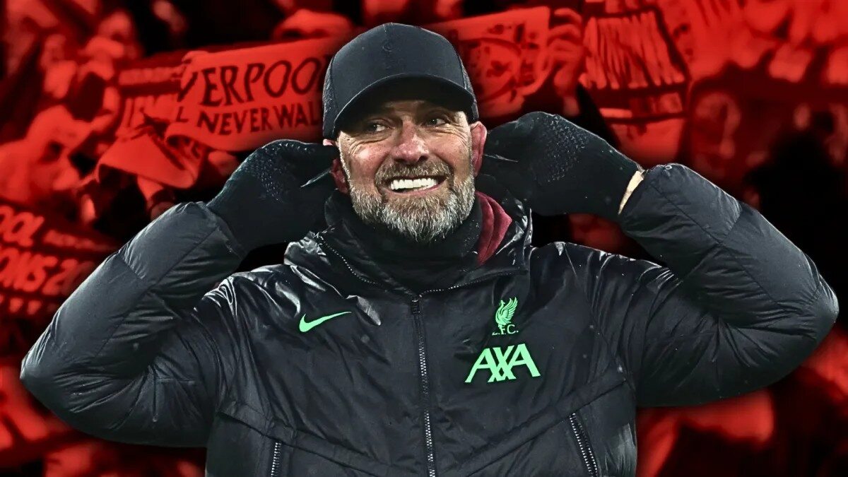 Liverpool need FORGOTTEN Jurgen Klopp signing more than ever