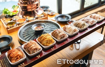 八色烤肉中友店8月底熄燈「全台剩1間」　業者曝最新開店規劃