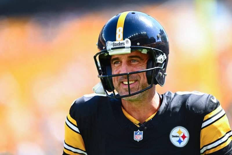 Photo by Joe Sargent/Getty Images