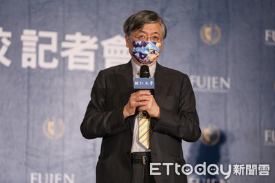 大逆轉！輔大前校長江漢聲遭控挪用校產650萬　二審改判無罪