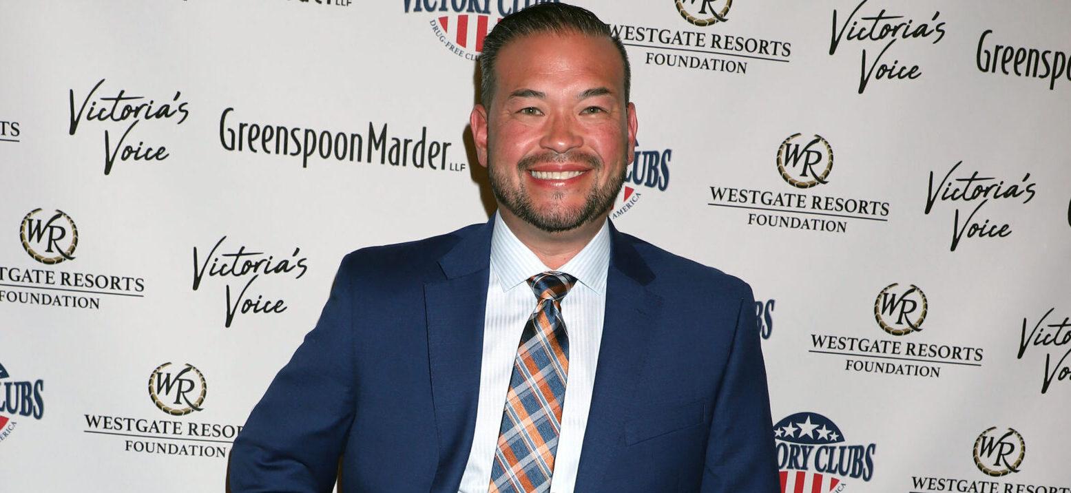 'Jon & Kate Plus 8' Star Jon Gosselin 'Regrets' Not Using Ozempic 10 Years Ago As He Loses 30 Pounds