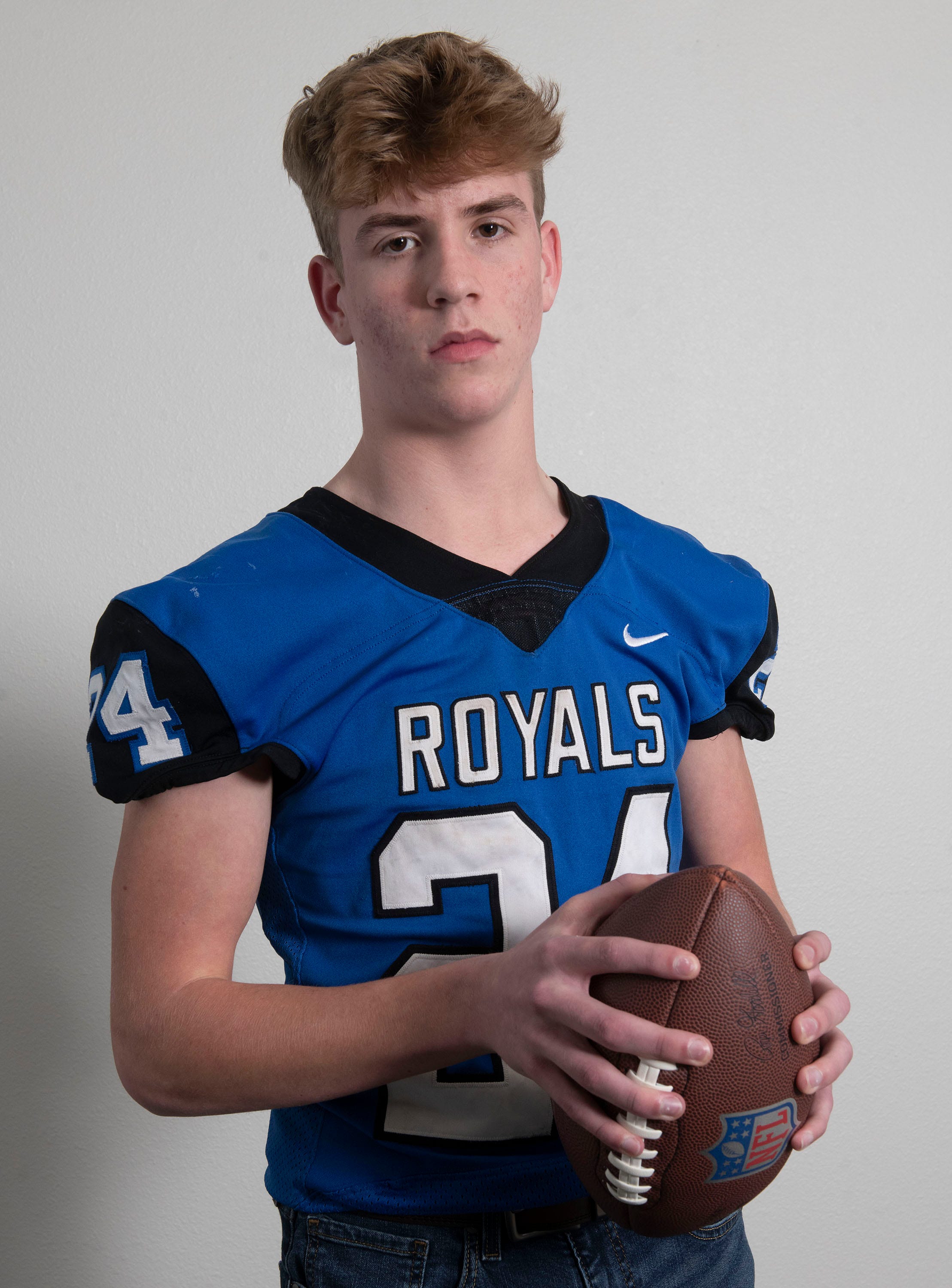 Jaymes Youngblood Jay Royals