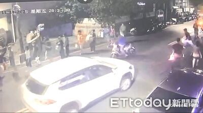 7度拒酒測挨罰504萬33年禁考照　拒測王酒駕自摔吹出0.83遭送辦