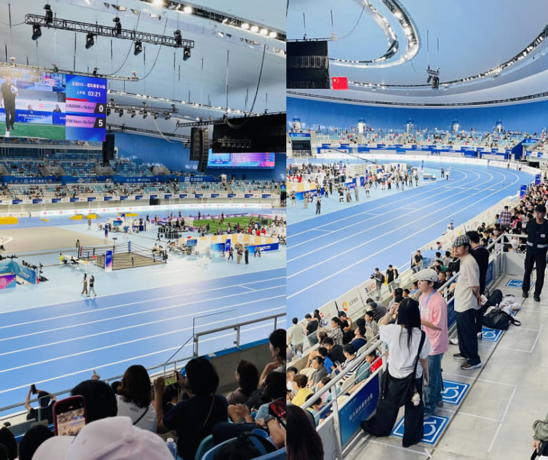 为什么大都跑100米