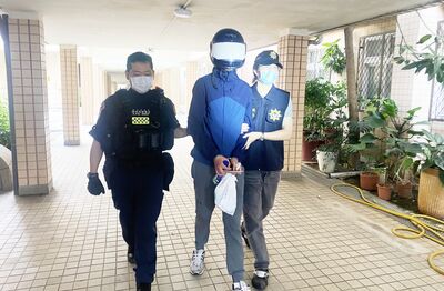 法國男模當「人肉快遞」行李箱運4500萬大麻被逮　超慘下場曝