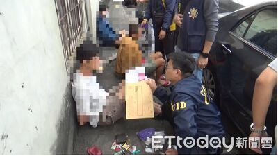 快訊／毒駕男撞死女志工還揪友「換車逃亡26小時」！檢聲押禁見