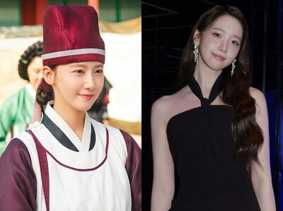 潤娥《暴君的廚師》山茶花妝容太驚豔　4大上妝重點、3款範本一次解析