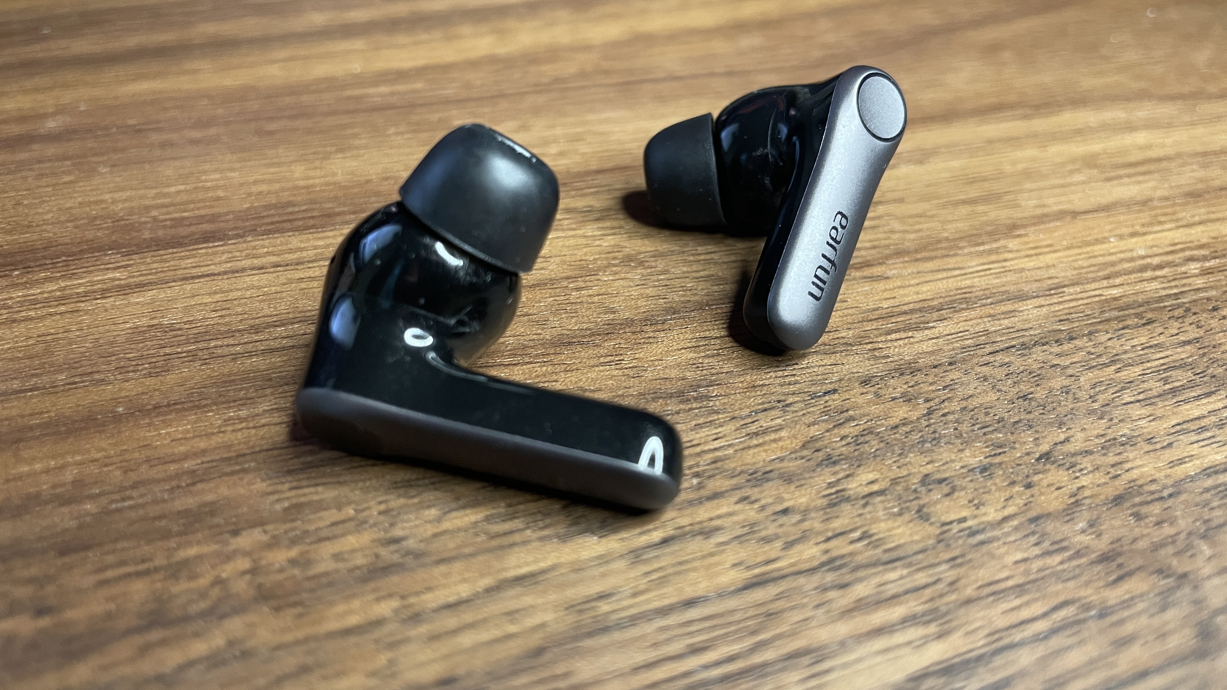 EarFun Air Pro 4+ earbuds