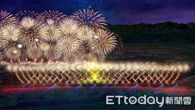 國慶焰火在南投！縣府公告無人機禁航區域時間　違者最高罰30萬