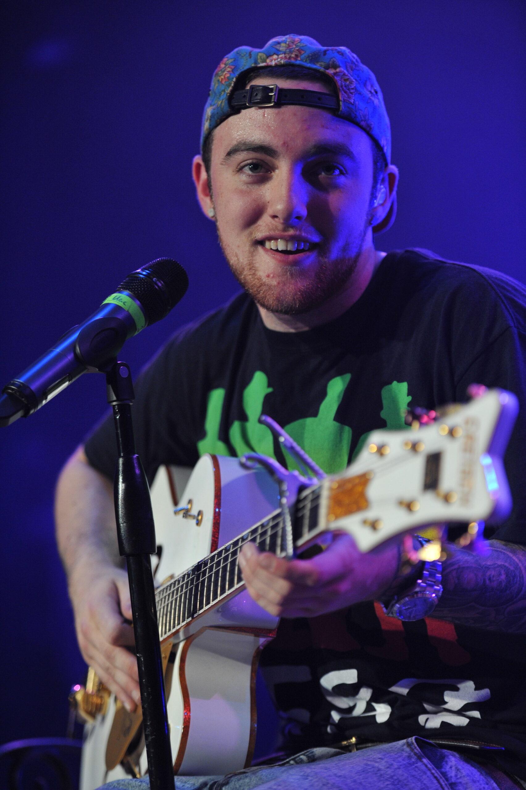 Mac Miller&rsquo;s Drug Dealer Facing 17 YEARS In Prison Over Rapper&rsquo;s Death