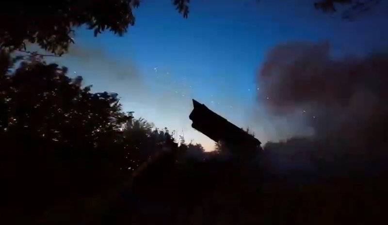 美国对乌援助手段&ldquo;上新&rdquo;，克宫：全是生意