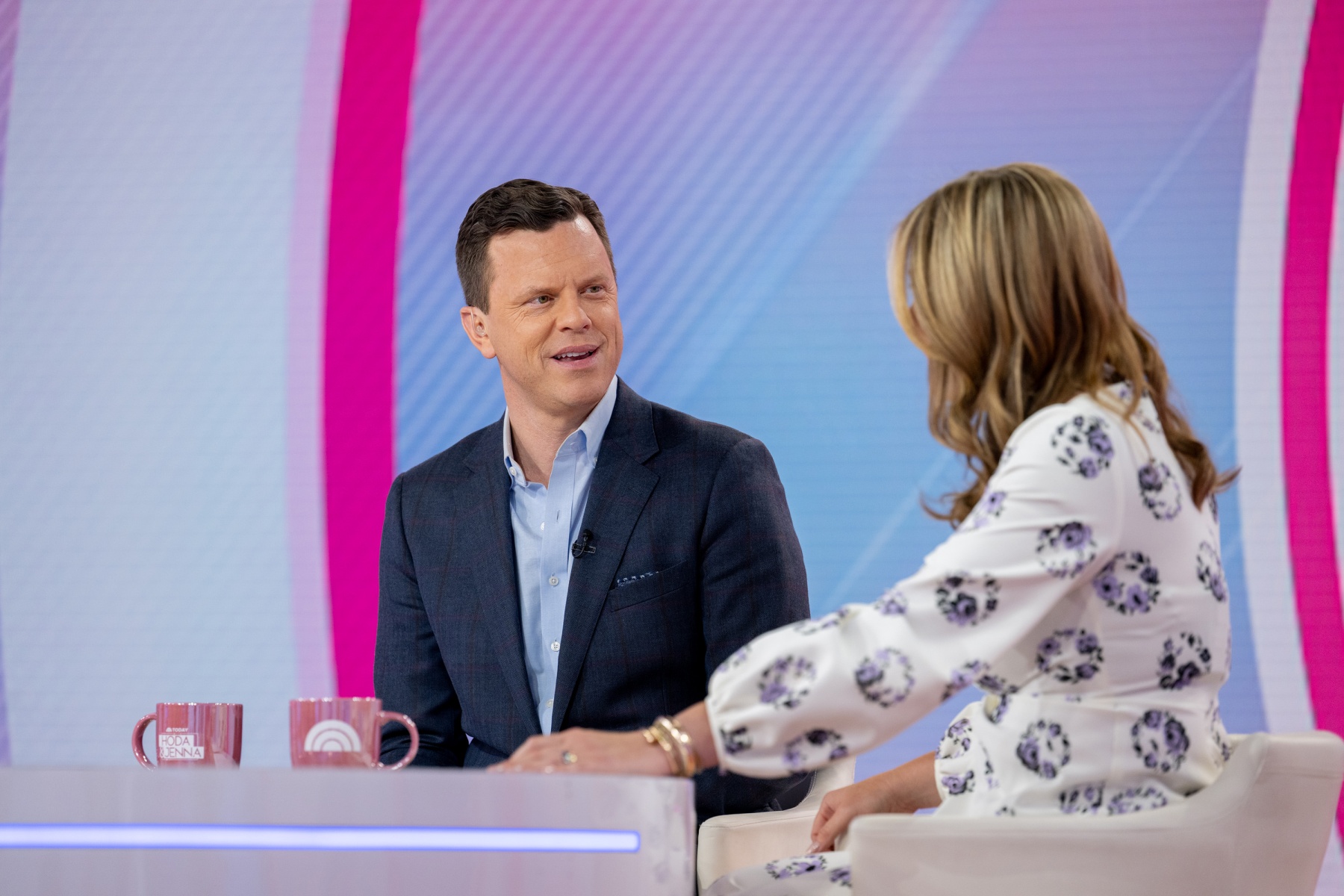 Jenna Bush Hager Searches for Her New Today Cohost 5 Friends Who Impressed Viewers