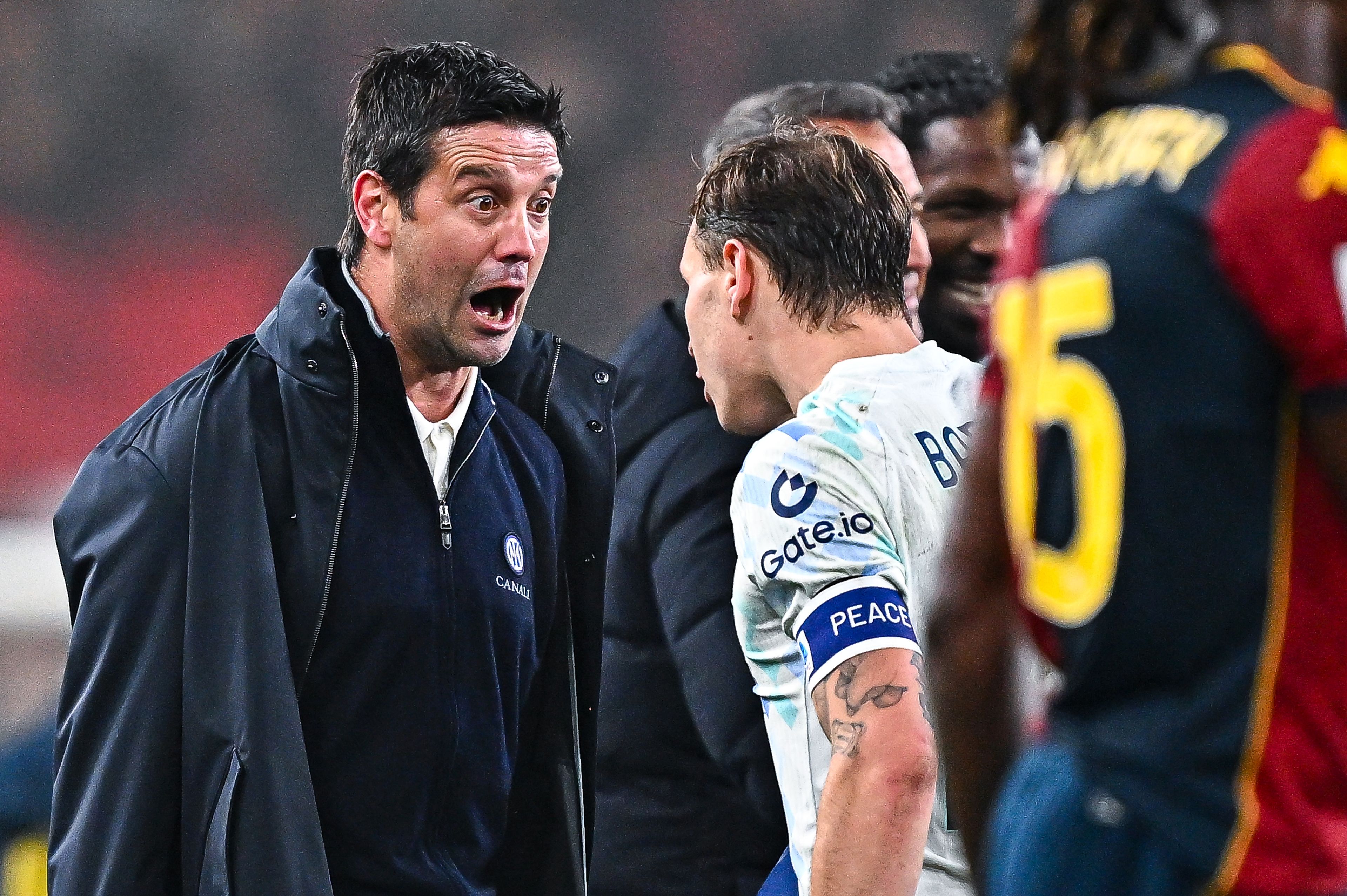 Inter Milan 1-0 Lecce &ndash; Chivu Praises MOTM Pio Esposito: &ldquo;We&rsquo;ve Grown Together&rdquo;