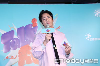 Lulu閃嫁陳漢典！舊愛張瑞夫聞訊「真實反應曝」　遭虧：表情能開心一點嗎