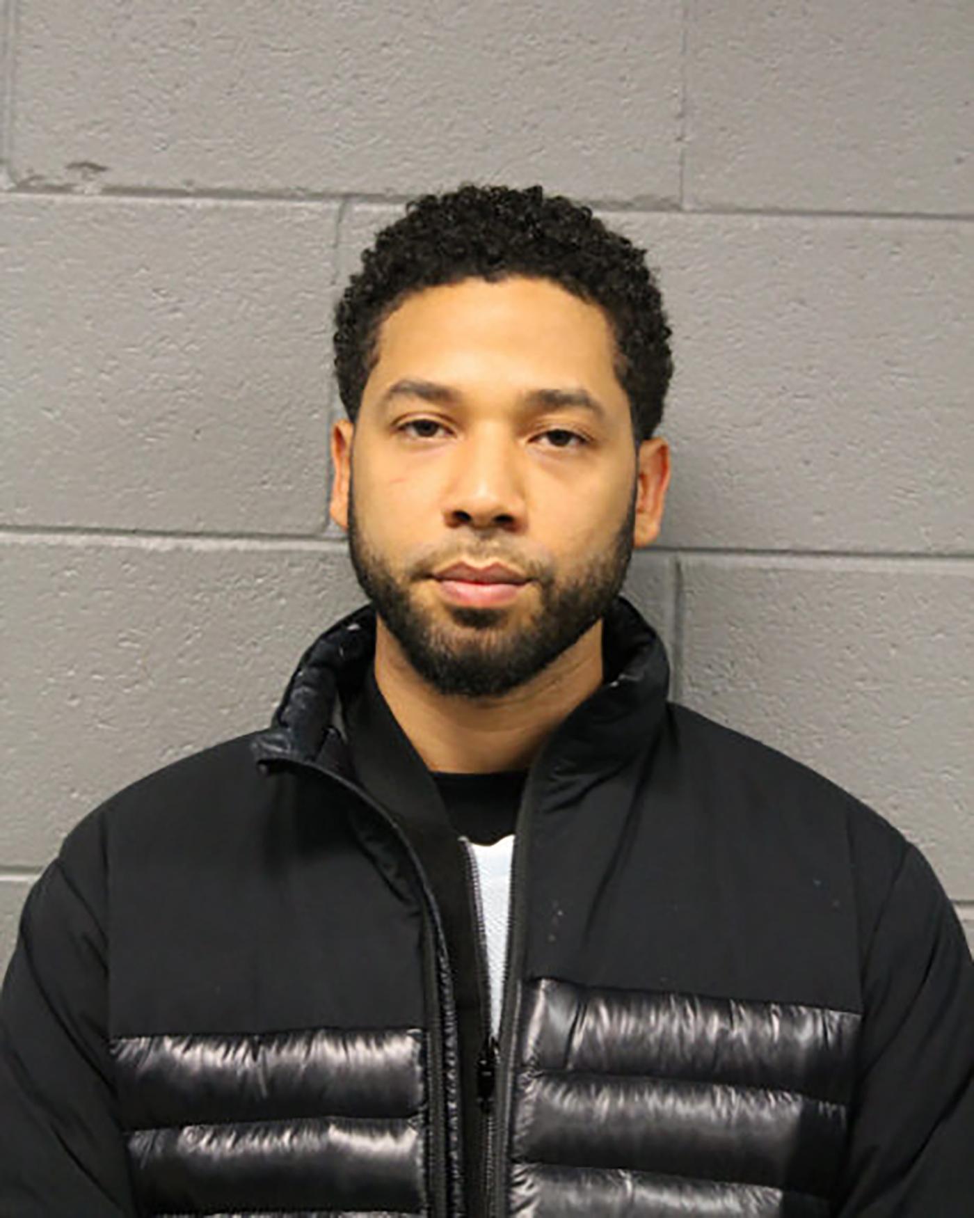Jussie Smollett Might Have Escaped Arrest If He Had Just&hellip;Apologized?!