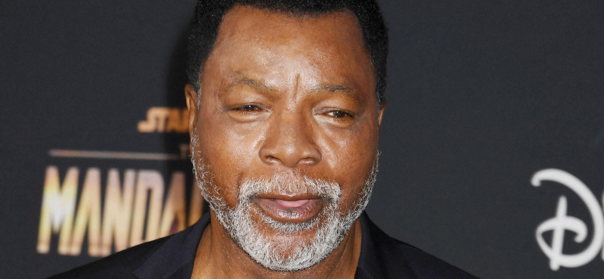 'Rocky' & 'The Mandalorian' Star Carl Weathers Passes Away