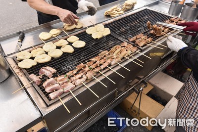 中秋烤肉2食材成「高鈉炸彈」　專家示警心血管、腎臟疾病風險增