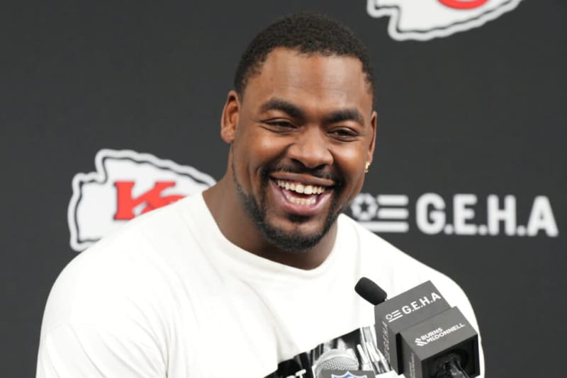 Photo by Candice Ward/Getty Images