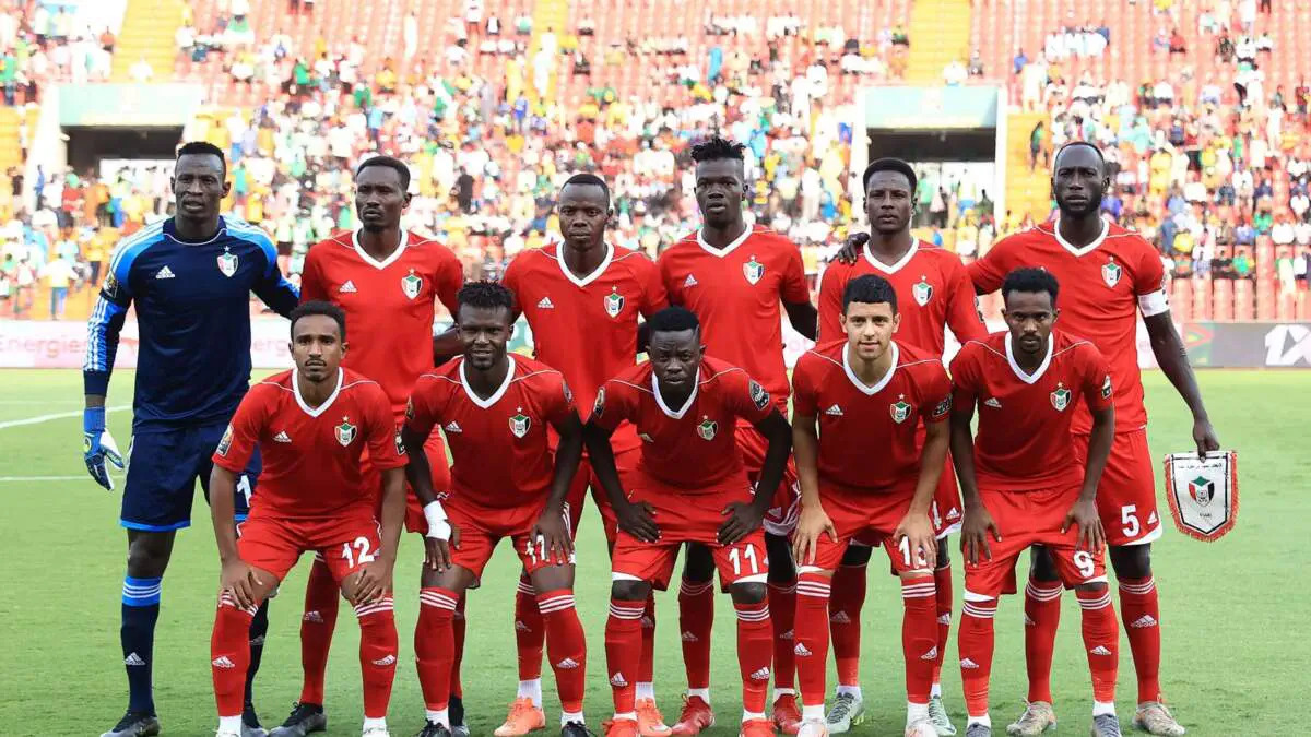 FIFA Arab Cup 2025: Sudan preview, squad and schedule