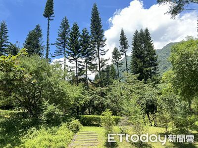 保育署花蓮分署轄內育樂場　17時起預警封閉、休園