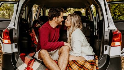 伴侶差幾歲最適合？　經濟學家解密