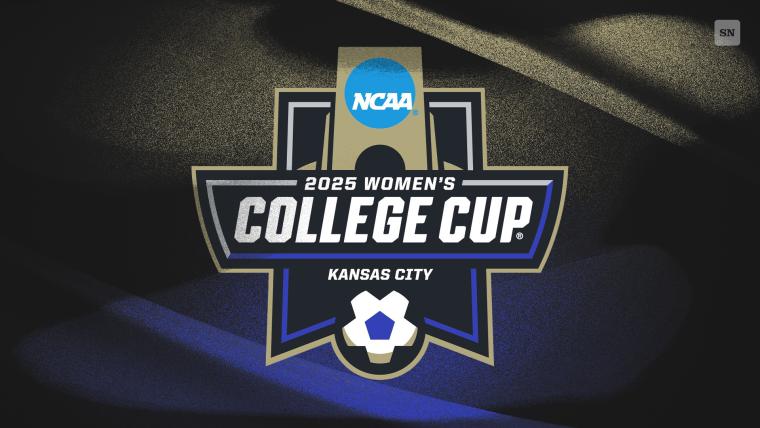 NCAA women's soccer tournament 2025