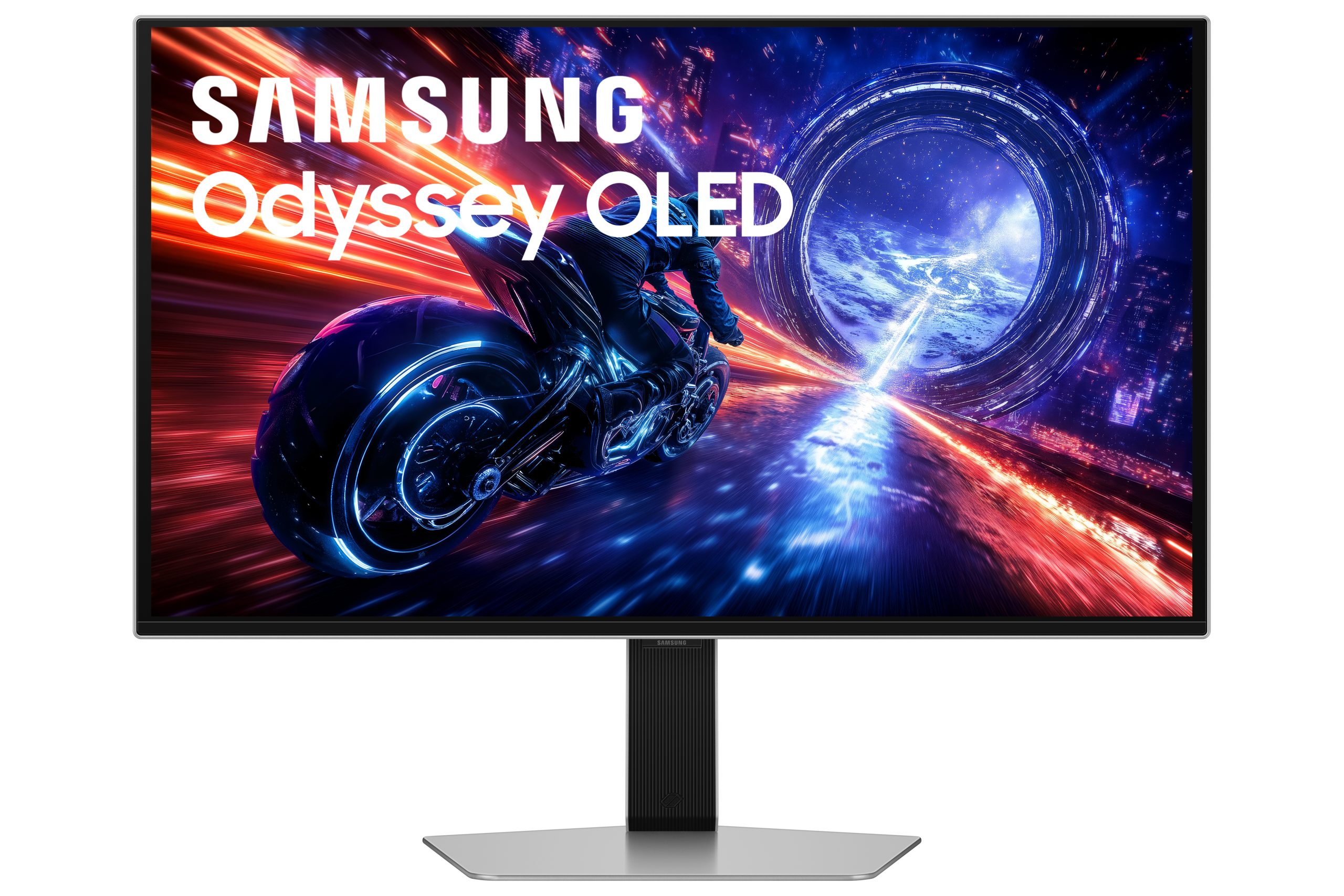 Samsung Odyssey G6