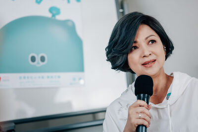 楊貴媚赴大阪曝李安真面目！《飲食男女》滿漢全席塞便當　日觀眾看哭