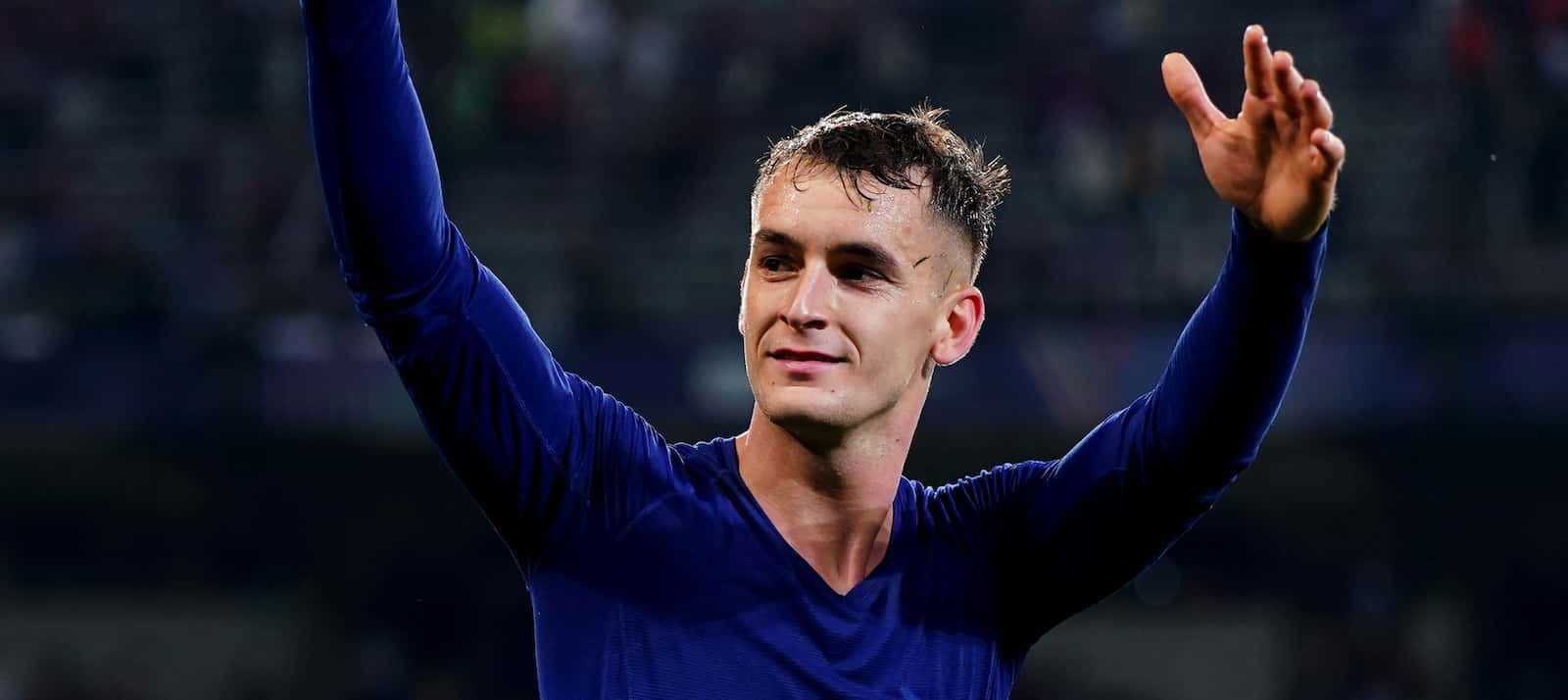 Marc Casado: United target could leave Barcelona after major development