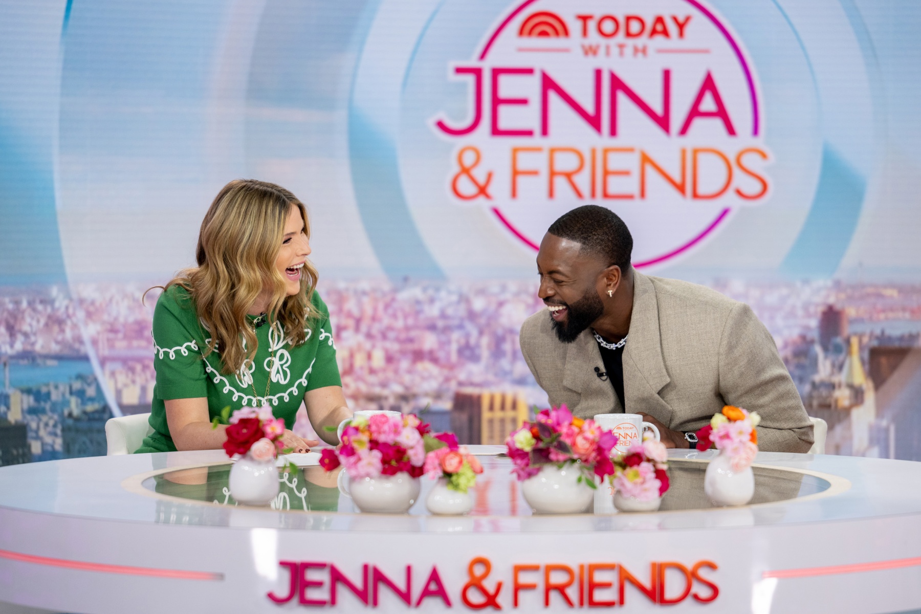 Jenna Bush Hager Searches for Her New Today Cohost 5 Friends Who Impressed Viewers