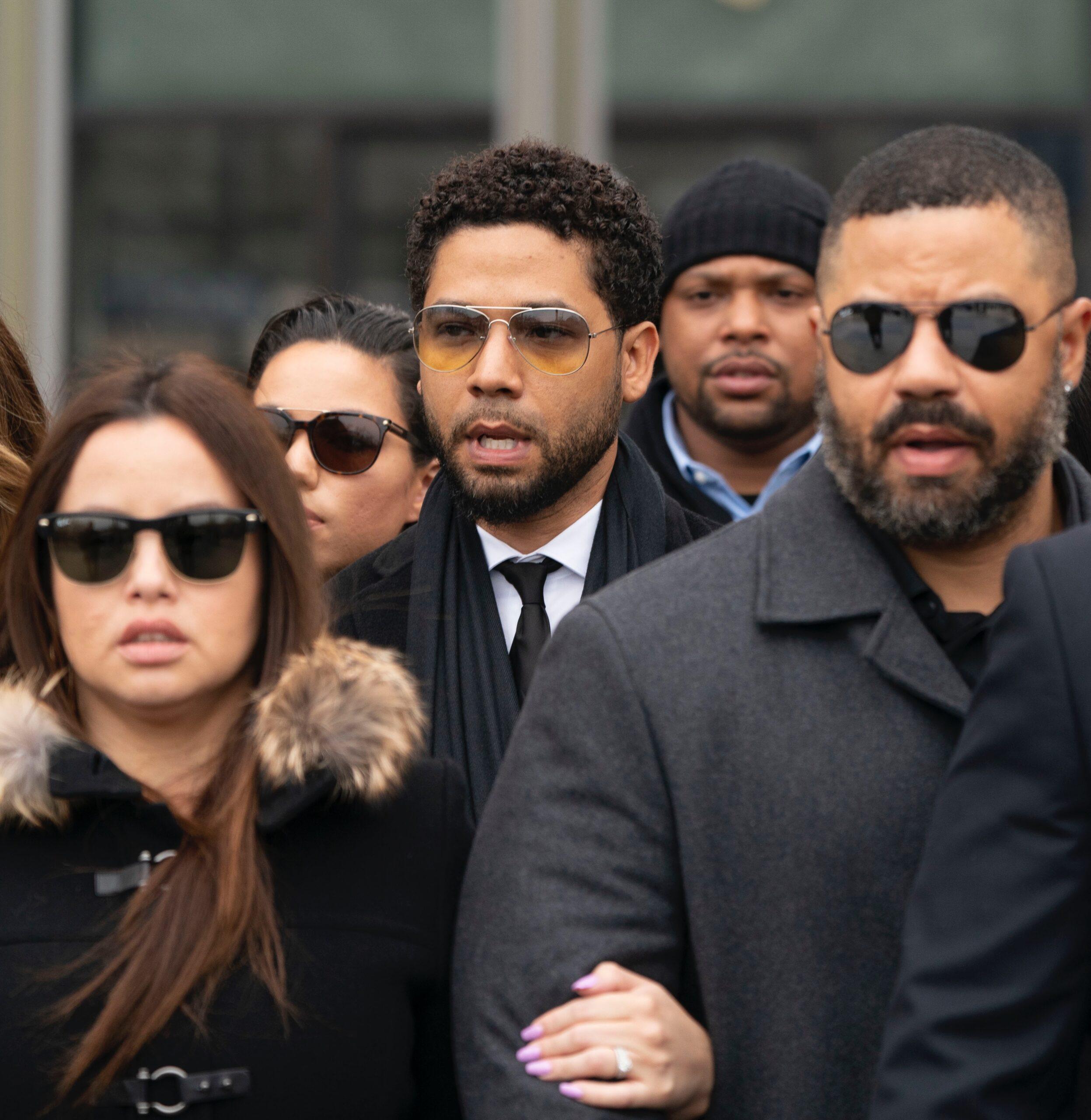 Jussie Smollett&rsquo;s Subway Tuna Sandwich Was The Key To His Conviction