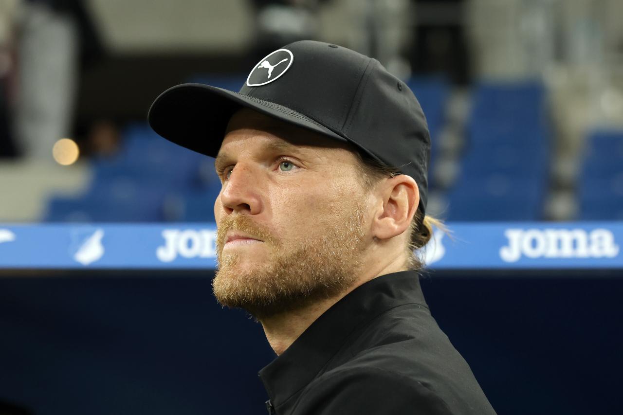 Polanski on defeat in Sinsheim: 