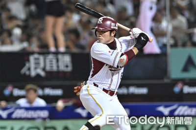 林政華爆發8轟全隊最多　林立精闢分析不意外