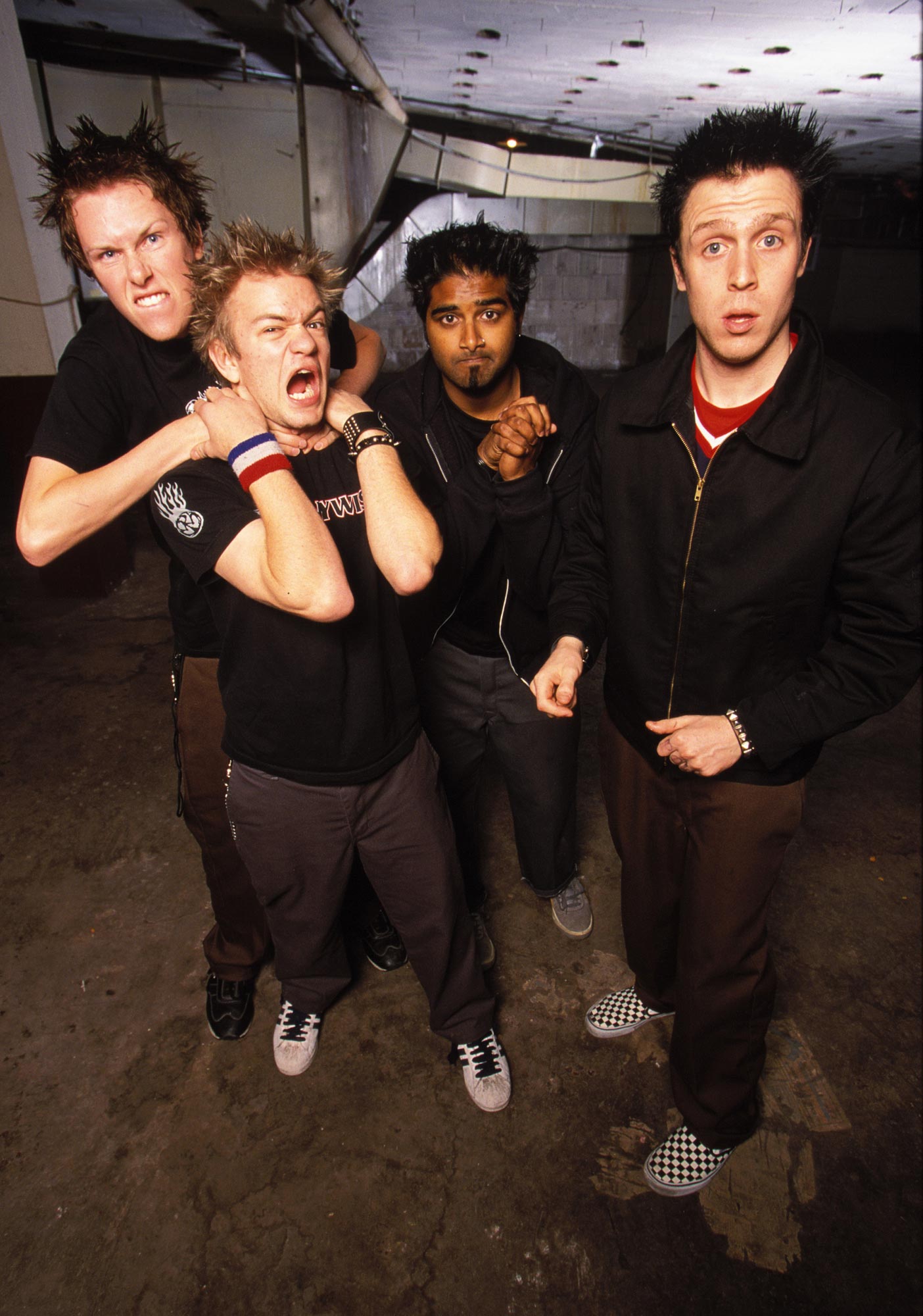 All the Surprise Guests on the Jonas Brothers Jonas20 Greetings From Your Hometown Tour GettyImages 112341609